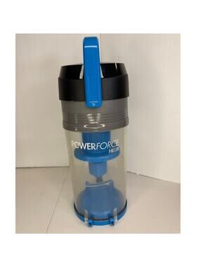Bissell PowerForce Helix Vacuum Dirt Tank Canister Bin fits Model 2191